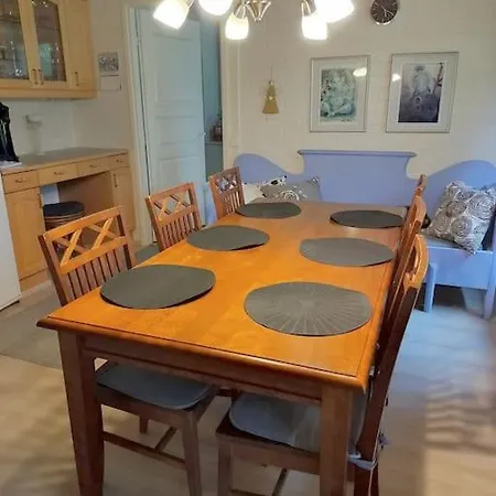Villa Cozy House In A Quiet Area With Sauna